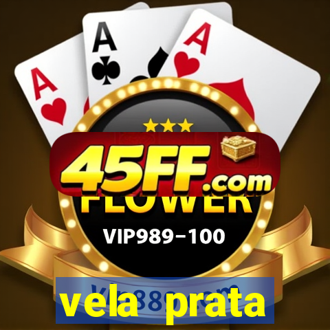 vela prata significado umbanda